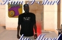 Kani T-Shirt camo